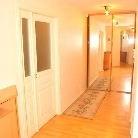 Appartamento Rigahome R. Vagnera 16 *