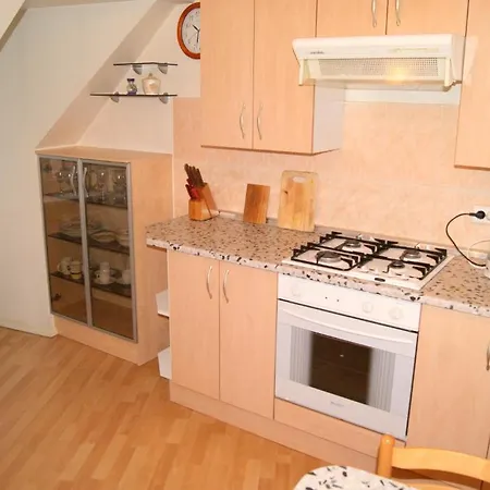Appartamento Rigahome R. Vagnera 16 *